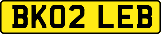 BK02LEB