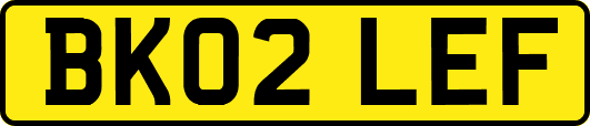 BK02LEF