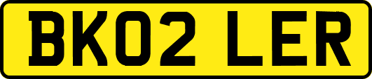 BK02LER