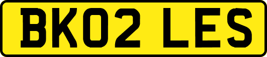 BK02LES