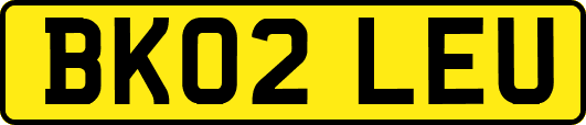 BK02LEU