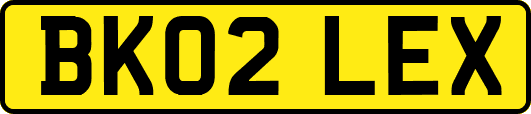 BK02LEX