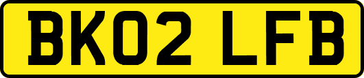 BK02LFB