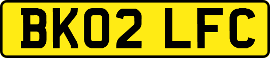 BK02LFC