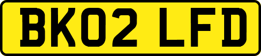 BK02LFD