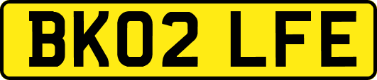 BK02LFE