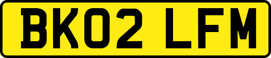 BK02LFM