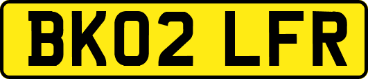 BK02LFR