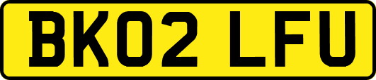 BK02LFU