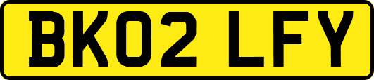 BK02LFY