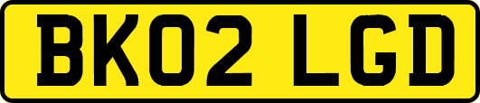 BK02LGD