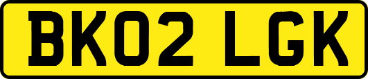 BK02LGK