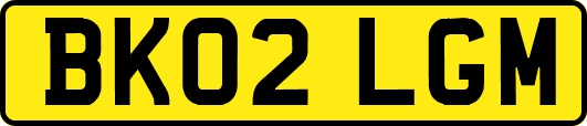 BK02LGM