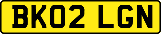 BK02LGN