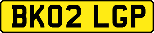 BK02LGP