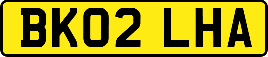 BK02LHA