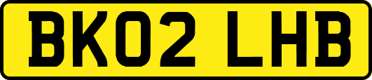 BK02LHB