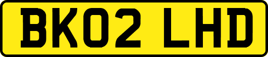 BK02LHD