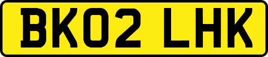 BK02LHK