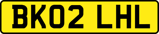 BK02LHL