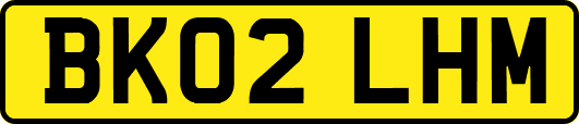 BK02LHM