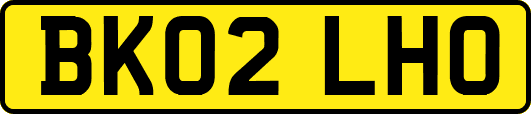 BK02LHO