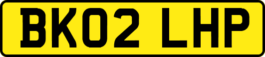 BK02LHP