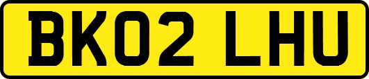 BK02LHU