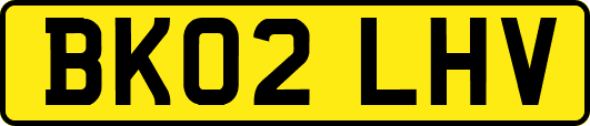 BK02LHV