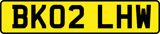 BK02LHW