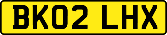 BK02LHX