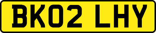 BK02LHY