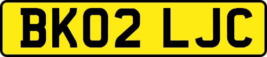 BK02LJC