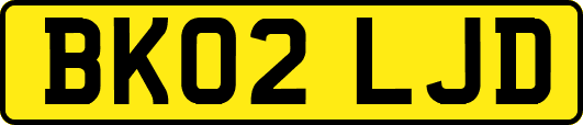 BK02LJD