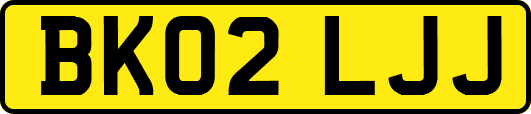 BK02LJJ