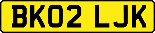 BK02LJK