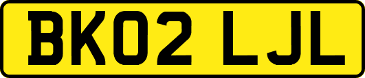 BK02LJL
