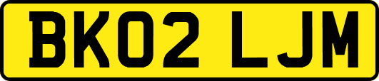 BK02LJM
