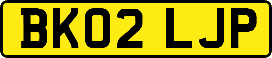 BK02LJP