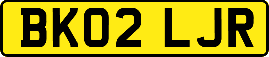 BK02LJR