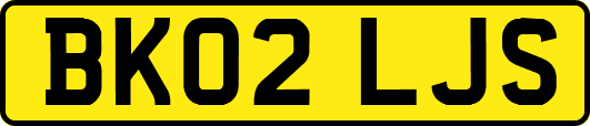 BK02LJS