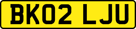 BK02LJU