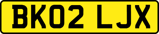 BK02LJX