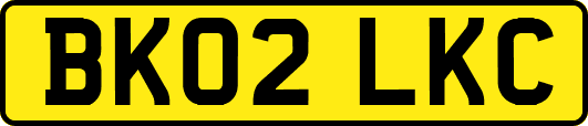 BK02LKC