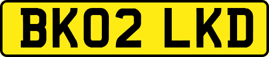 BK02LKD