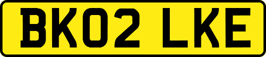 BK02LKE