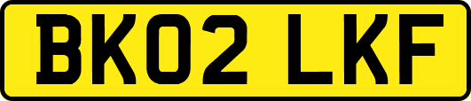 BK02LKF