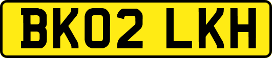 BK02LKH