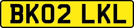 BK02LKL