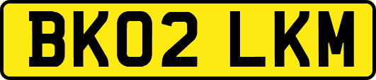BK02LKM